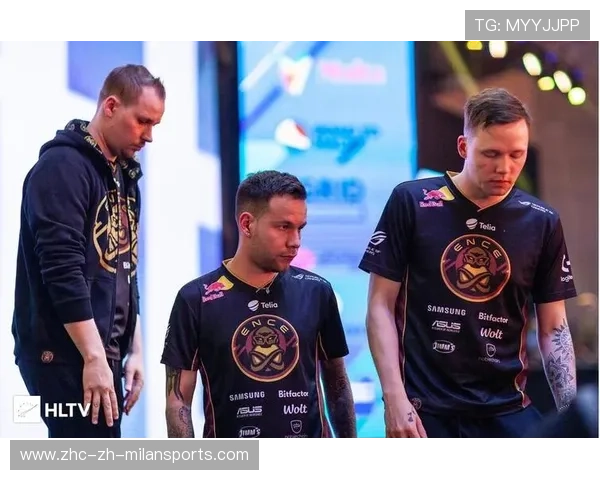 《CS_GO》国际邀请赛小组赛激烈角逐，晋级形势焦灼，cs国际比赛