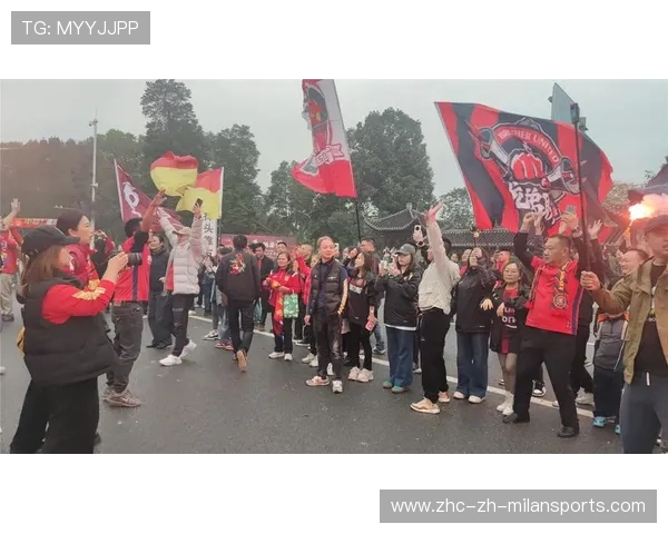 中超赛季主题活动策划提升球迷参与热情